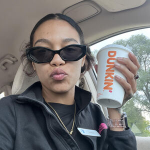Jordyn Mitchell